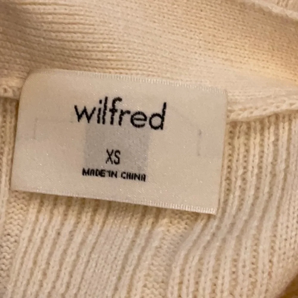 Cream Women's Sweater - Picture 4 of 4